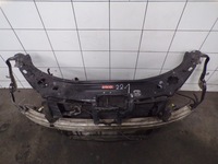 фото thumb №1, Pas передній радіатор комплект mercedes w221 дизель