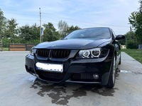 фото thumb №13, Bmw 3 e90 e91 лампы фары biled кольца cotton