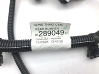 фото thumb №12, Жгут кабели citroën 9828904980 1.2l бензин 97kw 2024