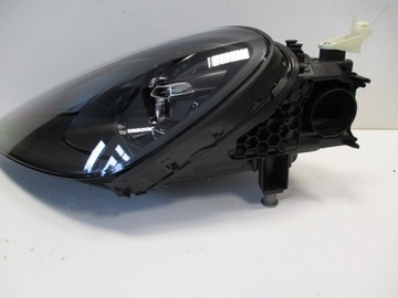 фото thumb №8, Лампа cayenne 9y0 повний led 9y0941031s