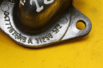фото thumb №6, Штуцер воды mini cooper r50 1.6b 04777876ab