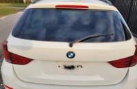 фото thumb №1, Кришка багажника багажника bmw x1 e84 300 alpinweiss lift c82