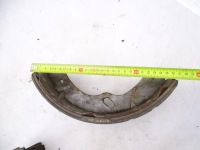 фото thumb №7, Isuzu n-series nqr 93-07 тормозные колодки тормозные накладка зад 17,5