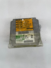 фото thumb №1, Модуль датчик подушка безпеки toyota 89170-52140
