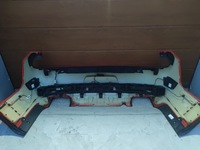 фото thumb №14, Dodge challenger widebody задний бампер 2018+ kompletny