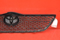 фото thumb №8, Решётка радиатора решётка радиатора czarna toyota corolla e12 00-08