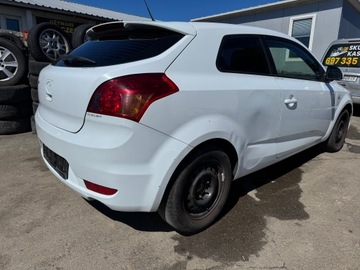 фото thumb №15, Kia ceed i дверь правые hb 3d wd