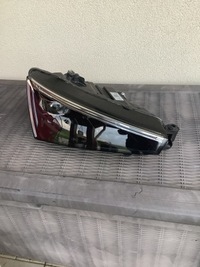 фото thumb №1, Лампа правая skoda scala full led 18- 657941016a eu