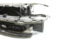 фото thumb №8, Kompletny перед капот бампер pas передний лампы laser bmw m8 f91 f92 f93