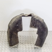 Tesla model s 2014 левая сторона подкрылок задние Доставка, фото thumb