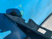 фото thumb №13, Mercedes w204 рестайлінг універсал задній бампер pdc 197 a2048852038