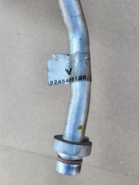 фото thumb №13, Шланг кондиционера renault laguna 3 iii 2.0 dci 924500001r 924540010r