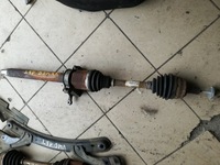 фото thumb №1, Volvo v40 ii привідний вал права 1,6 ecoboost t2 t3 31280668