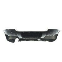 фото thumb №12, Mini countryman r60 заднє бампер pdc light білий