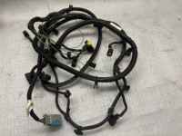 фото thumb №1, Джгут pdc перед citroen c5 aircross