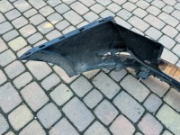 фото thumb №9, Audi q5 1 i 08-12 молдинг хром захисна задній бампер