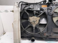 фото thumb №7, Радіатор основний  вентилятори mitsubishi outlander i 1c23219700 all/w/g