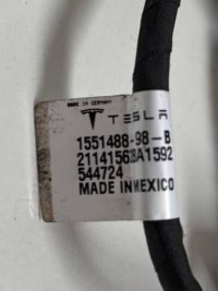 Привод крышки багажника tesla model 3 155148898 Цена, фото thumb