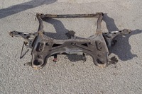 фото thumb №10, Балка подрамник перед opel mokka a cdti