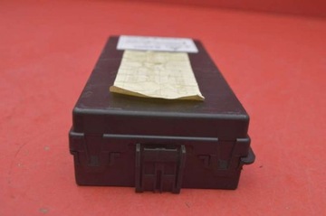 фото thumb №8, Модуль комфорта 8637a168 mitsubishi colt 6 vi z30 1.3 95 km 02-09