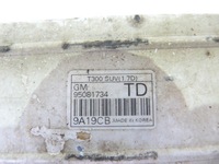 фото thumb №7, Opel оригинальный номер 95081734