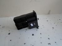 фото thumb №1, Зона деформации левая 620920254r renault clio iv