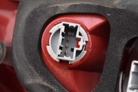 фото thumb №8, Лампа правая задняя задняя p2688 mazda 3 1 i bk sedan 03-06