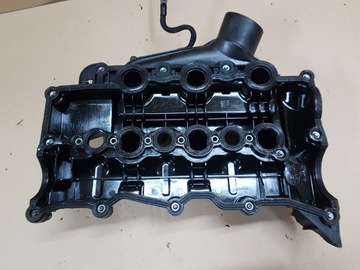 фото thumb №5, Кришка клапанів кришка захист citroen c5 iii 3.0 hdi 2008-2017