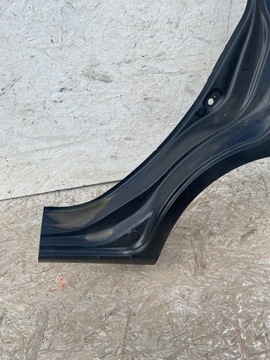фото thumb №7, Honda jazz iii 08-14 крыло левый зад задний