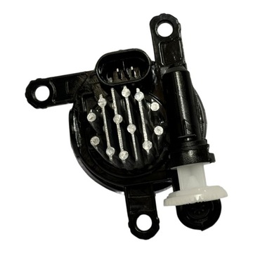 фото thumb №3, Opel corsa f 19- led 13497329 новий галоген лівий