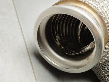 фото thumb №8, Vw touran iii 5t каталізатор 05l131701m