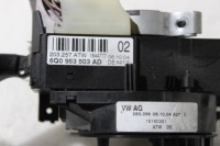 фото thumb №4, Переключатель комбинированный света volkswagen polo iv