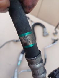 фото thumb №5, Трубки кондиціонера 2.0 бензин bmw 3 e91 nr. 6952992