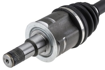 фото thumb №2, Npw-ch-161 nty піввісь привідна nty