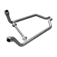 Купити Труби передні набір mercedes sl slc 350 450 r107, фото thumb