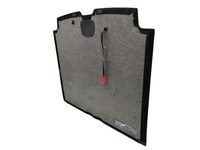 фото thumb №6, Volvo xc60 2019 обшивка багажника