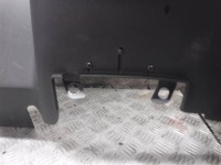 Низ  консолі панелі vw sharan рестайлінг  7m3858904r vw sharan 1 рестайлінг Недорого, фото thumb