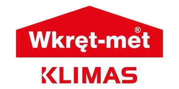 WKRĘTY CIESIELSKIE WKCP-08180 TALERZOWE TORX