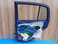 фото thumb №11, Hyundai getz 02-10 5d двері задні праве 3e