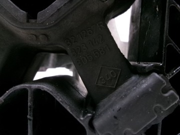 фото thumb №6, Подушка двигателя лапи smart renault twingo iii zoe