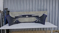 фото thumb №6, Toyota corolla e21 lift kombi hb бампер перед передній 52119-02j90