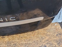 фото thumb №12, Кришка багажника багажника задня задня renault scenic iii 3