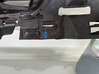 фото thumb №12, Решётка решётка радиатора решётка радиатора citroen ds4 9688185377