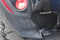 фото thumb №10, Nissan juke i f15 lift бампер задняя задний