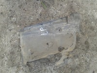 фото thumb №7, Підкрилок ліва передні renault megane 3 iii