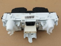 фото thumb №4, Панель обдув кондиционера хром opel corsa e