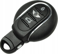 фото thumb №1, Mini cooper one clubman hatch ключ pilot smart