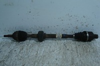 фото thumb №1, Привідний вал лівий перед dacia sandero 1 1,6 b 08-14