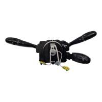 фото thumb №1, Peugeot переключатель комбинированный света 96605632xt