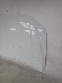 фото thumb №10, Vw t-roc 17- капот крышка двигателя